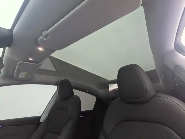 Tesla Model Y — Фото автомобиля 23