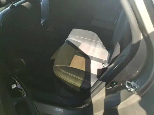Aion AION S Plus 2025 Comfort Edition 53.241kWh — Фото автомобиля 16