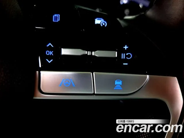 Hyundai Avante CN7 — Фото автомобиля 12