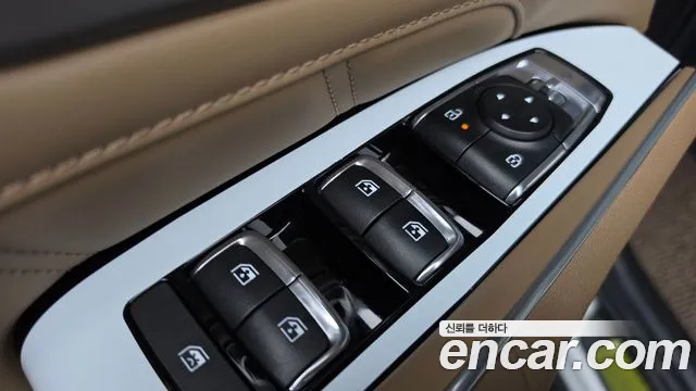 Kia Sorento Generation 4 — Фото автомобиля 29
