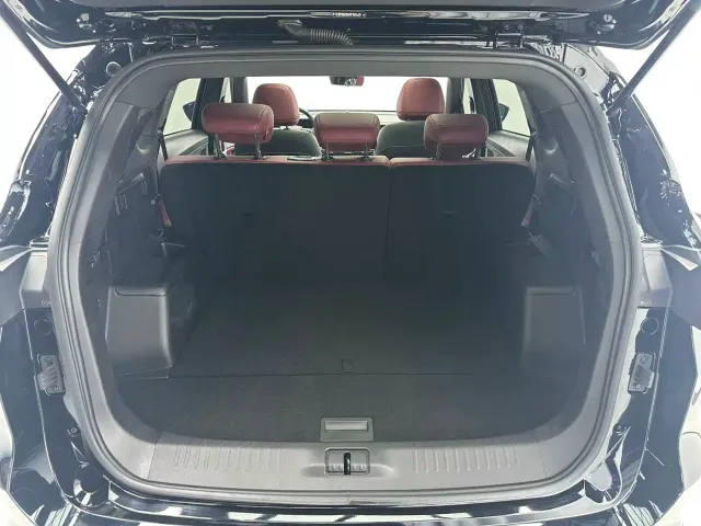 Jetour X70 Plus — Фото автомобиля 17