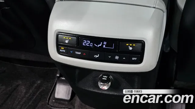 Hyundai Palisade The New — Фото автомобиля 30