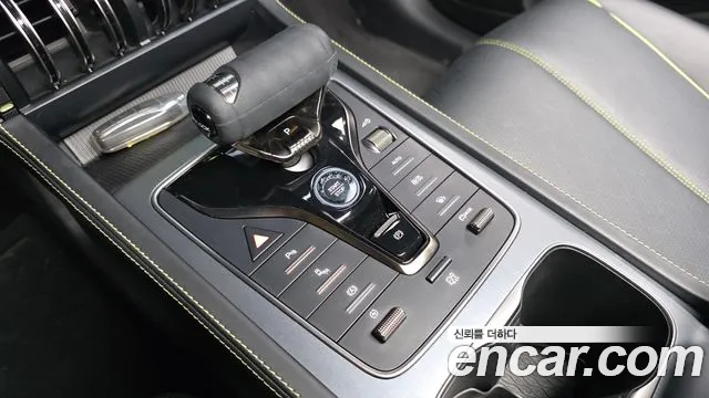 BYD Atto 3 — Фото автомобиля 12