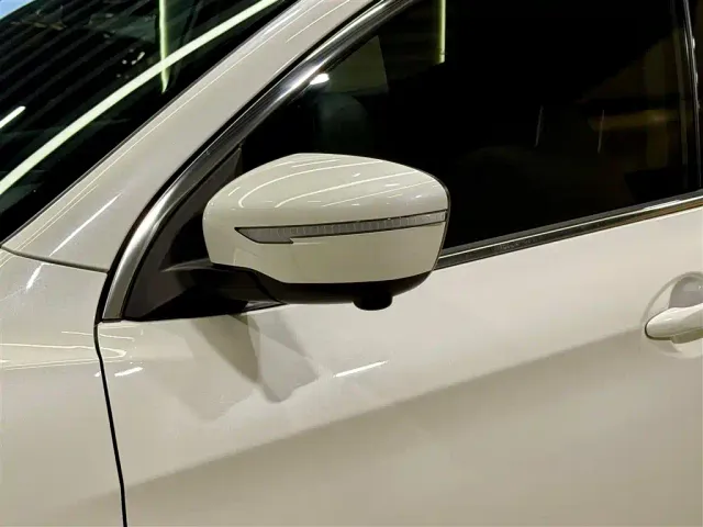 Nissan Qashqai — Фото автомобиля 13
