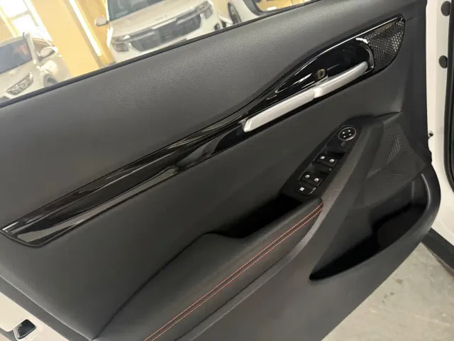 Kia Seltos — Фото автомобиля 16