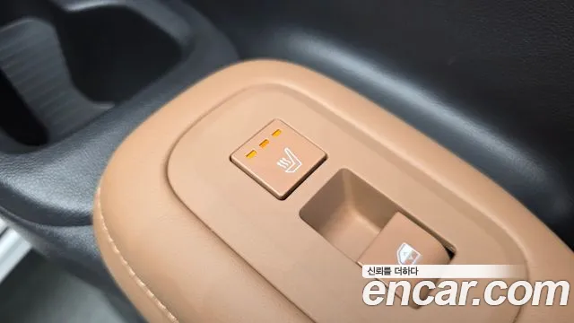 Hyundai Santa Fe MX5 — Фото автомобиля 25