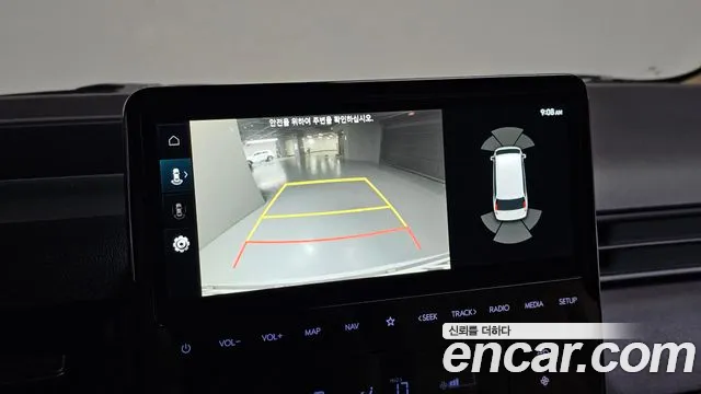 Hyundai Staria Staria Карго 3 места — Фото автомобиля 27