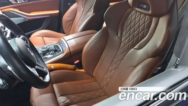 BMW X5 G05 — Фото автомобиля 29