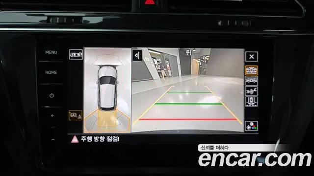 Volkswagen Tiguan Tiguan 2 поколение 2.0 TDI Prestige — Фото автомобиля 13
