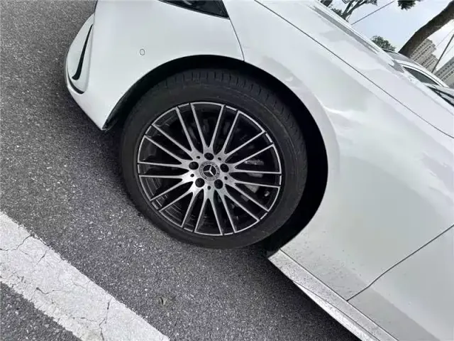 Mercedes-Benz Mercedes-Benz C-Class 2023 C 260 L Sport — Фото автомобиля 5