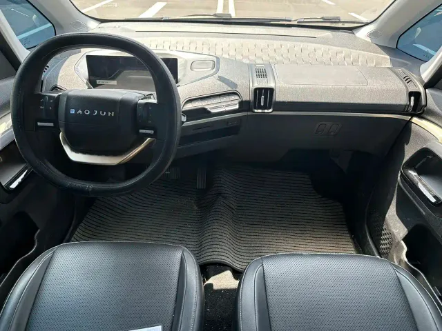 Baojun KiWi EV — Фото автомобиля 5