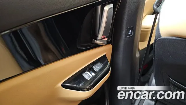 Kia Canival Carnival 4 поколение Дизель 9 мест Noblesse — Фото автомобиля 19