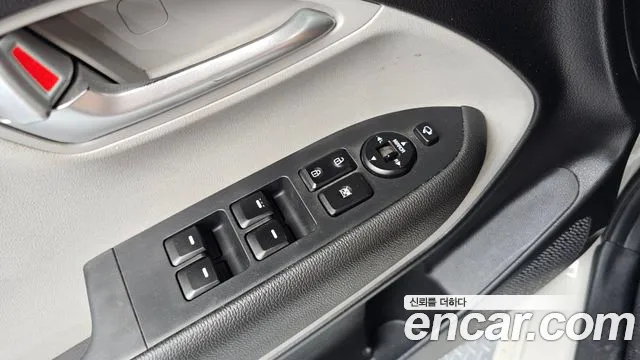 Kia RAY Новый Kia Ray Фургон — Фото автомобиля 18