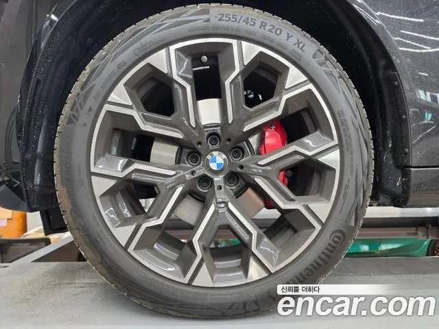 BMW X3 — Фото автомобиля 4