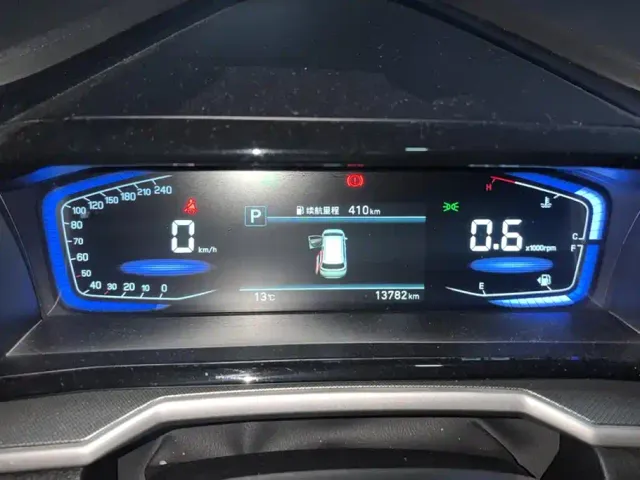 Hyundai Custo — Фото автомобиля 14