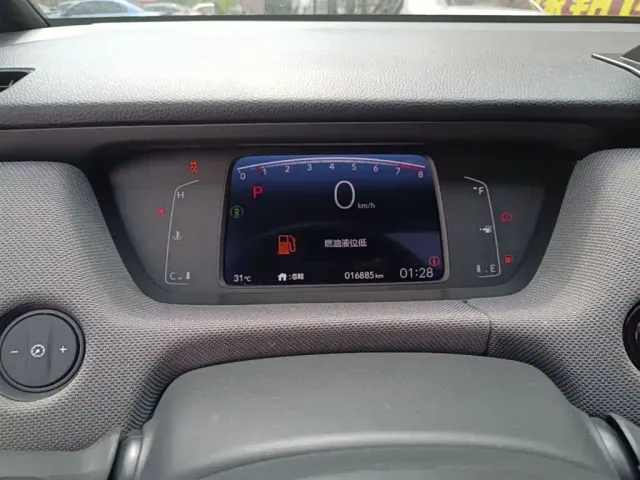 Honda LIFE — Фото автомобиля 11
