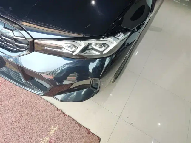 BMW 3 Series — Фото автомобиля 23
