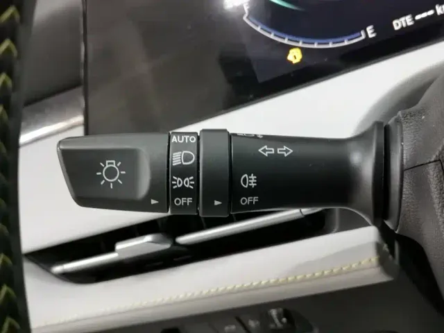Changan CS75 Plus — Фото автомобиля 21
