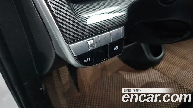 Hyundai Ioniq5 — Фото автомобиля 16