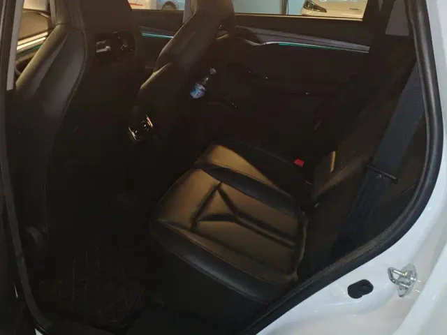 Changan CS75 Plus — Фото автомобиля 11