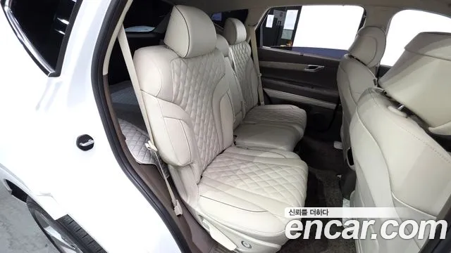 Genesis GV80 3.0 Дизель AWD — Фото автомобиля 26