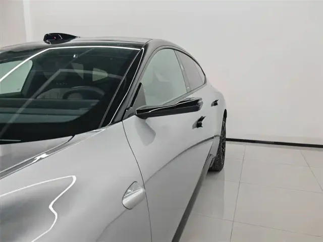 Audi E5 Sportback — Фото автомобиля 6