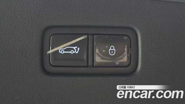 Genesis GV70 — Фото автомобиля 19