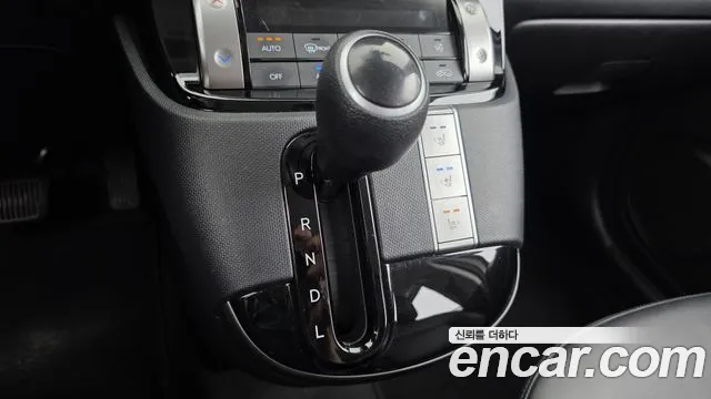Hyundai Casper — Фото автомобиля 9