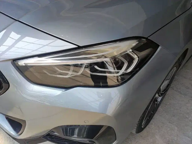BMW 2 Series — Фото автомобиля 23