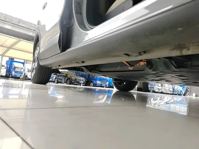 Wuling Binguo PLUS — Фото автомобиля 18