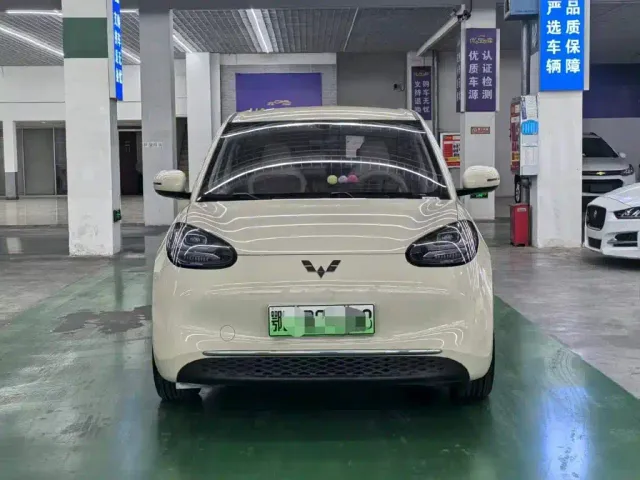 Wuling Bingo — Фото автомобиля 2
