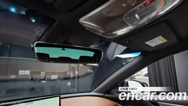 Genesis G80 RG3 — Фото автомобиля 29