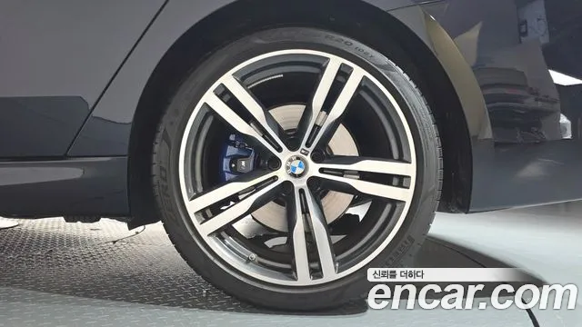 BMW Gran Turismo G32 — Фото автомобиля 20