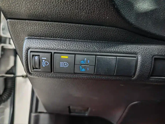 Toyota Levin — Фото автомобиля 9