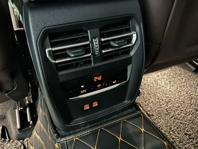 BMW 3 Series — Фото автомобиля 15