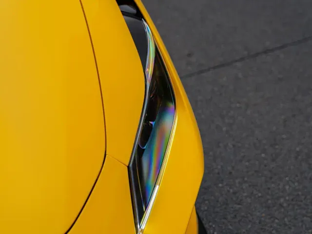 Ferrari F8 — Фото автомобиля 12