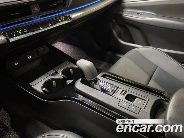Toyota Prius 5th Gen — Фото автомобиля 13