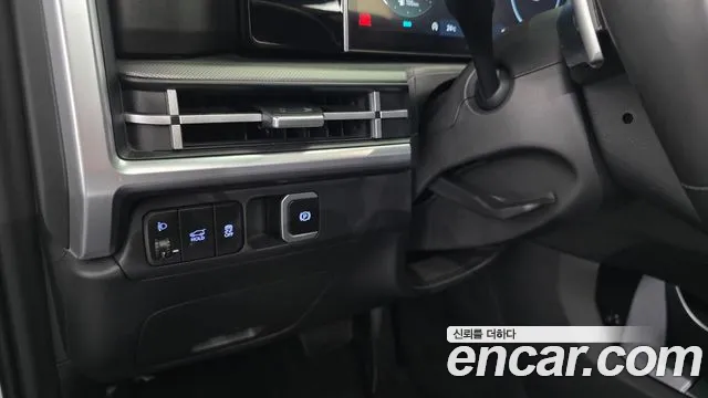 Hyundai Santa Fe MX5 — Фото автомобиля 27