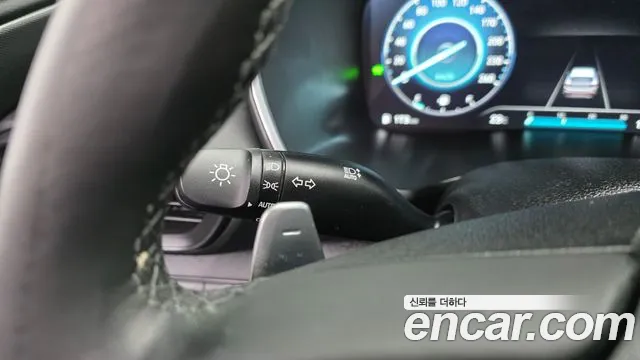 Hyundai Santa Fe New — Фото автомобиля 27