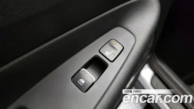 Hyundai Santafe Новый Santa Fe Дизель 2.2 2WD — Фото автомобиля 18