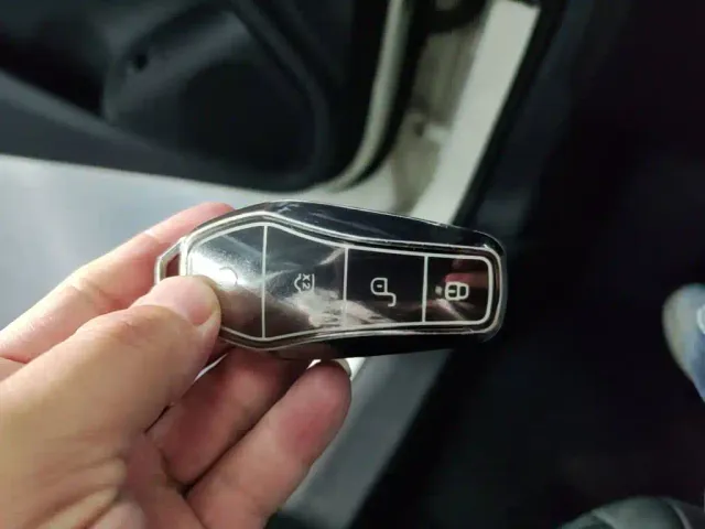 BYD Seal 06 — Фото автомобиля 8
