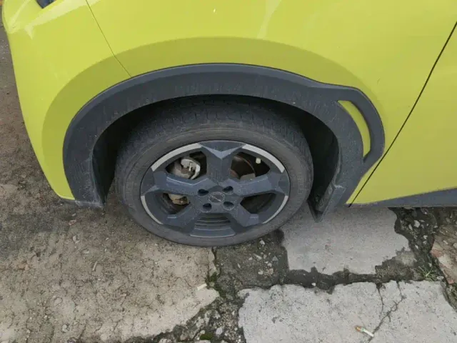 BYD Seagull — Фото автомобиля 22