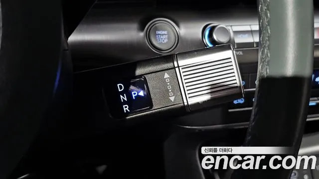 Hyundai Kona Kona (SX2) Бензин 1.6 турбо 2WD — Фото автомобиля 7