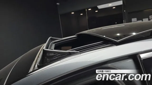 Mercedes-Benz S-Class W223 — Фото автомобиля 23