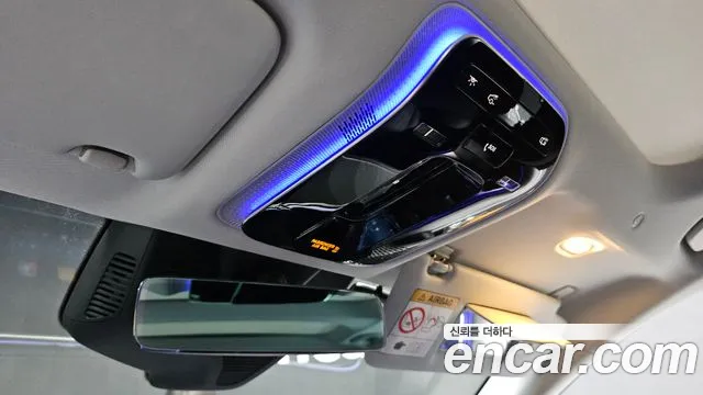 Mercedes-Benz E-Class — Фото автомобиля 14