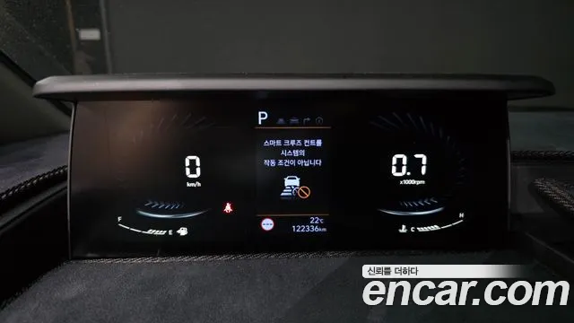 Hyundai Staria — Фото автомобиля 8