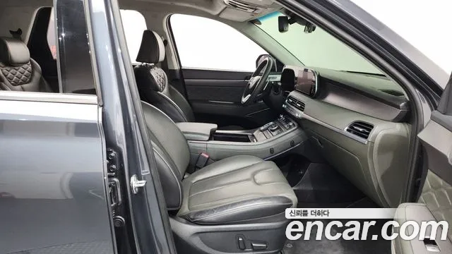 Hyundai Palisade — Фото автомобиля 16