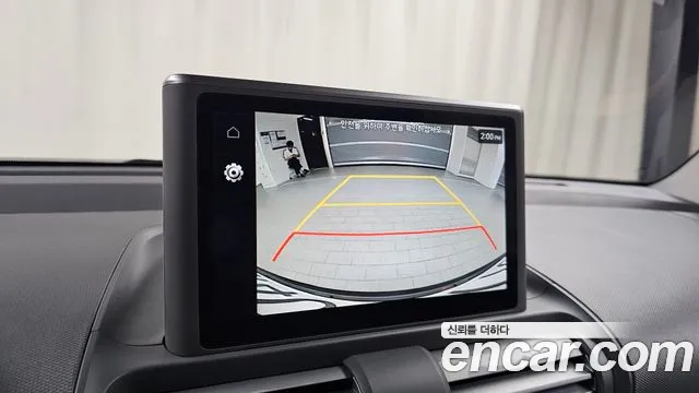 Hyundai Casper Casper Turbo Inspiration — Фото автомобиля 14