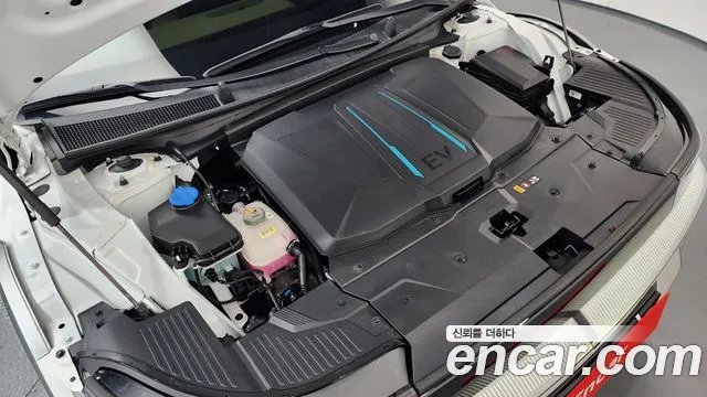 Hyundai Ioniq 5 Ioniq 5 (New) — Фото автомобиля 9