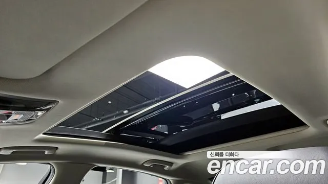 Genesis G80 Бензин 2.5 турбо AWD — Фото автомобиля 17